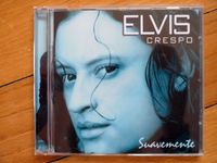 CD "Elvis Crespo - Suavemente" München - Laim Vorschau