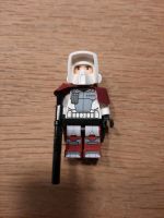 Lego Star Wars Commander Baccara Figur Nordrhein-Westfalen - Bottrop Vorschau