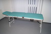 Koffermassageliege, Mobile Massagebank Sachsen - Stollberg Vorschau