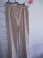 Damenhose, beige, Gr. 40 Thüringen - Olbersleben Vorschau