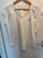 Nike Sport Shirt Damen Hessen - Friedrichsdorf Vorschau