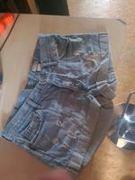 Kurze Jeans Gr. 38 Rheinland-Pfalz - Wittgert Vorschau