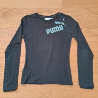 Damen Langarmshirt Puma Gr. S schwarz Bayern - Scheyern Vorschau