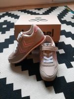 Hummel Turnschuhe Sneaker 31 neu Berlin - Reinickendorf Vorschau