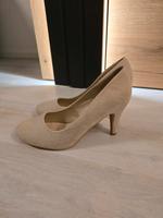 Schuhe, Absatz, High-Heels, Größe 38 - 39 Baden-Württemberg - Eislingen (Fils) Vorschau