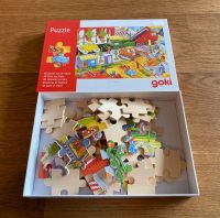 Goki Puzzle Schleswig-Holstein - Probsteierhagen Vorschau