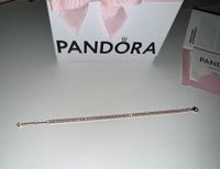 Pandora Armband Rosé Gold Nürnberg (Mittelfr) - Südstadt Vorschau