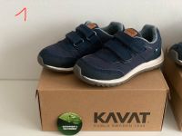 KAVAT Halland WP Gr. 30 blue blau Zwillinge sneaker Hessen - Wiesbaden Vorschau