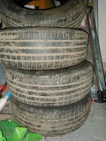 Sommerreifen, BMW, Pirelli 225 60 r17 99v Brandenburg - Lauchhammer Vorschau