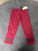 adidas Sport Trainingshose mystery ruby für Damen, Größe S Bayern - Fürth Vorschau