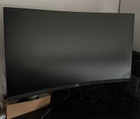 AOC Gaming Monitor Düsseldorf - Lichtenbroich Vorschau