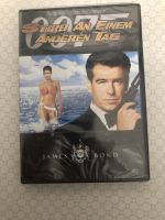 James Bond - Stirb an einem anderen Tag DVD Bayern - Hebertshausen Vorschau
