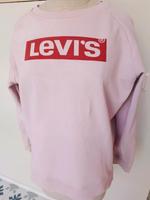 Levis Sweatshirt, sweater, Hoodie, Pullover, Pulli rosa mit typis Nordrhein-Westfalen - Warendorf Vorschau