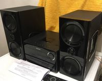 Phillips DCM3020 Micro Soundsystemp iPod / usb Baden-Württemberg - Mönsheim Vorschau