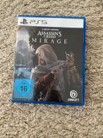 Assassins Creed Mirage PS5 Hessen - Limburg Vorschau