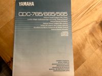 Bedienungsanleitungen Yamaha CD Spieler Baden-Württemberg - Ulm Vorschau