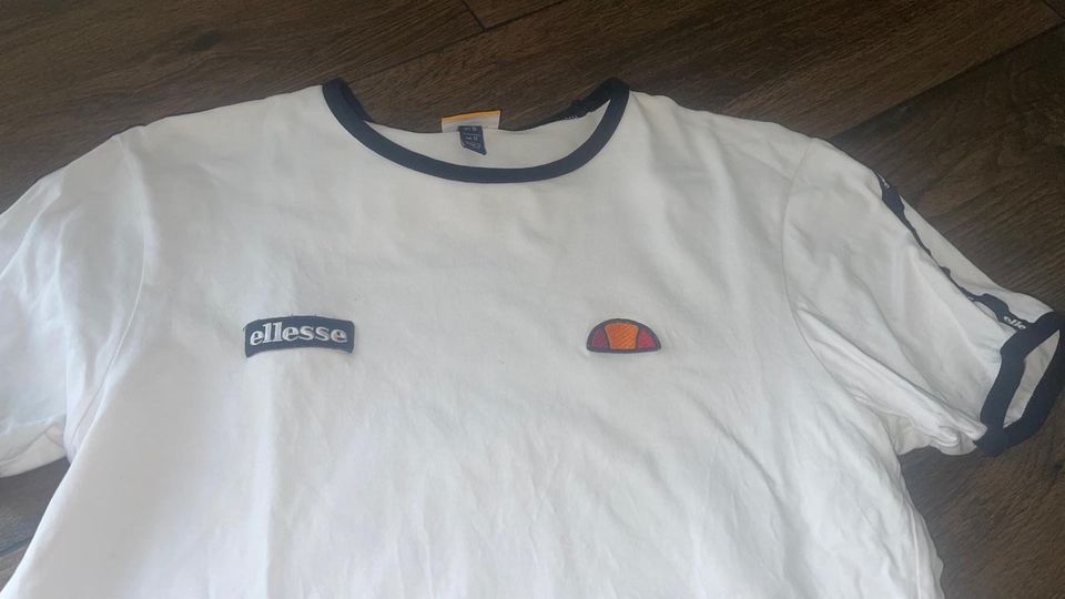 Ellesse Shirt in Berlin