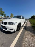 BMW 125i Cabrio - M-Performance Hessen - Bad Soden am Taunus Vorschau