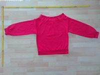 Sweatshirt rot XS Jean Pascale Niedersachsen - Pattensen Vorschau