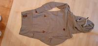 Hoodie lang von Naketano  Gr. S Nordrhein-Westfalen - Bad Lippspringe Vorschau