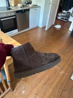 UGG boots winterschuhe Niedersachsen - Osnabrück Vorschau