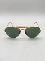 * RAY BAN OUTDOORSMAN AVIATOR 62 14 SONNENBRILLE 80ER PERLMUTT Berlin - Charlottenburg Vorschau