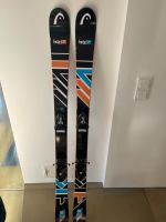 Head Junior Caddy Park & Pike Ski 161cm Bayern - Seefeld Vorschau