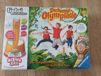 Tip Toi Spiel "Dschungel-Olympiade", NEU Nordrhein-Westfalen - Emsdetten Vorschau