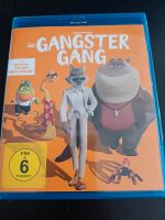 Film Die Gangstergang Blu-Ray Niedersachsen - Wilhelmshaven Vorschau