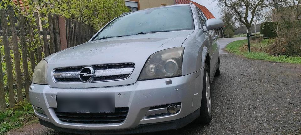 Opel Signum 2.2 in Mosbach