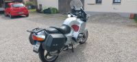 Motorrad BMW R1100 RT Baden-Württemberg - Niederstotzingen Vorschau