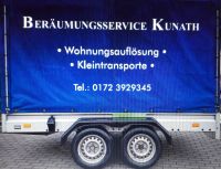 Beräumungsservice , Kleintransporte Sachsen - Görlitz Vorschau