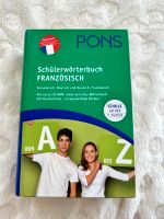 PONS Wörterbuch Französisch Deutsch mit CD Schule Abi Nordrhein-Westfalen - Olsberg Vorschau