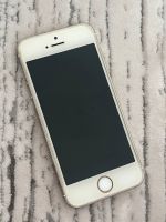 Iphone 5 s // Apple Gerät / Iphone Nordrhein-Westfalen - Krefeld Vorschau