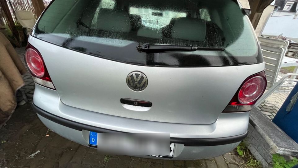 Volkswagen Polo 1.4 Trendline Trendline in Elz