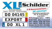 XL-Schilder Dortmund - Eving Vorschau