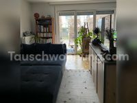 [TAUSCHWOHNUNG] 2 Zimmer Wohnung mit Garten Köln - Ehrenfeld Vorschau