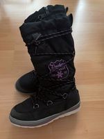 Dockers Winterstiefel Mädchen Farbe Schwarz Größe 34 Baden-Württemberg - Reutlingen Vorschau