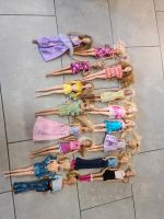 Mattel Barbie Puppe Stück 5 EUR Baden-Württemberg - Volkertshausen Vorschau