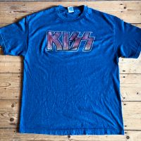 KISS Shirt Original 2003 Vintage poison whitesnake mötley crüe hm Frankfurt am Main - Sachsenhausen Vorschau