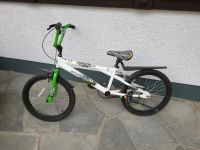 Mongoose BMX Fahrrad in gutem Zustand zu verkaufen Baden-Württemberg - Heidelberg Vorschau