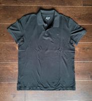 Herren Poloshirt Mustang schwarz Gr M Schleswig-Holstein - Rümpel Vorschau