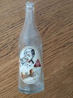 Alte Humbser  Lubi Brause Flasche Baden-Württemberg - Ertingen Vorschau