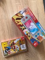 Nintendo Switch Lite Sachsen-Anhalt - Löderburg Vorschau