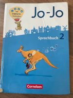 Jo Jo Sprachbuch Cornelsen Klasse 2 Frankfurt am Main - Nordend Vorschau