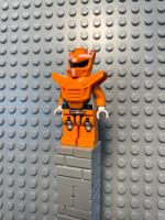 Lego Galaxy Squad Orange Robot Sidekick Figur gs010 Space Hessen - Beselich Vorschau
