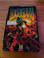 Rarität Sammler Doom 1 I für PC 3,5" Disketten id-software MS DOS Baden-Württemberg - Östringen Vorschau