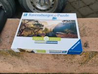 1000 Teile Puzzle mit Puzzle matte zum verstauen Baden-Württemberg - Waiblingen Vorschau