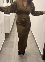 Khaki grünes Kleid Bayern - Eichstätt Vorschau
