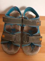 Sandalen von superfit Größe 32 Nordrhein-Westfalen - Sendenhorst Vorschau